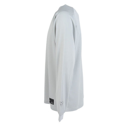 BASIC ドライプラス MESH 長袖Tシャツ 5F0018-TRCT-863HD IGRY