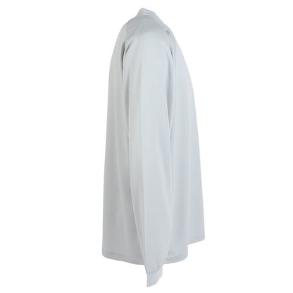 BASIC ドライプラス MESH 長袖Tシャツ 5F0018-TRCT-863HD IGRY