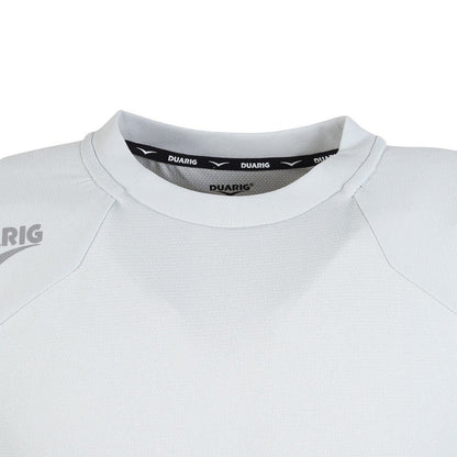 BASIC ドライプラス MESH 長袖Tシャツ 5F0018-TRCT-863HD IGRY