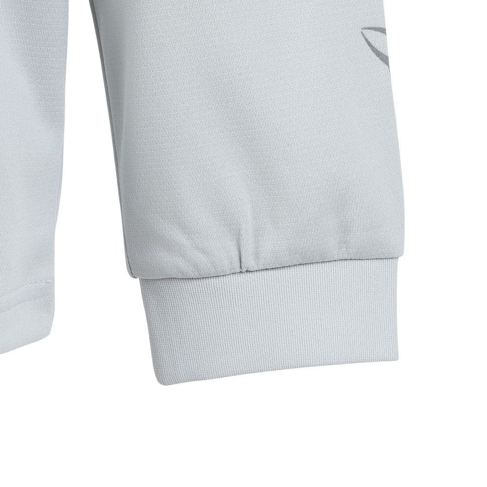 BASIC ドライプラス MESH 長袖Tシャツ 5F0018-TRCT-863HD IGRY