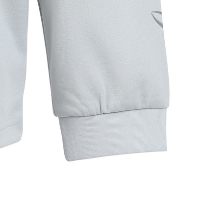 BASIC ドライプラス MESH 長袖Tシャツ 5F0018-TRCT-863HD IGRY