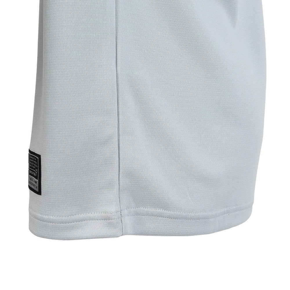 BASIC ドライプラス MESH 長袖Tシャツ 5F0018-TRCT-863HD IGRY
