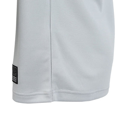 BASIC ドライプラス MESH 長袖Tシャツ 5F0018-TRCT-863HD IGRY