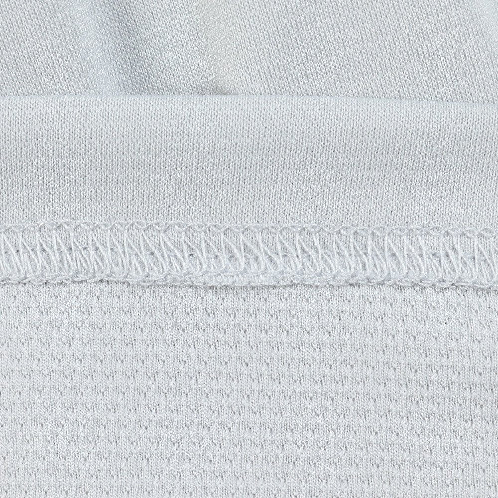 BASIC ドライプラス MESH 長袖Tシャツ 5F0018-TRCT-863HD IGRY
