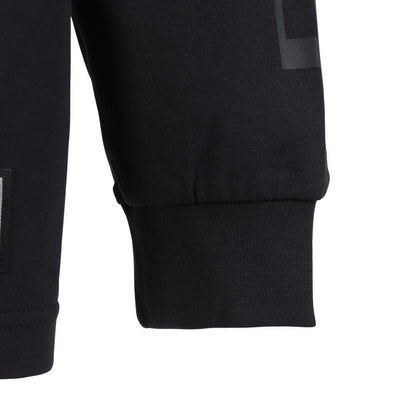BASIC HSPBT 長袖Tシャツ 5F0019-TRCT-863HD BLK