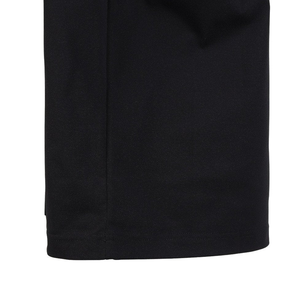 BASIC HSPBT 長袖Tシャツ 5F0019-TRCT-863HD BLK