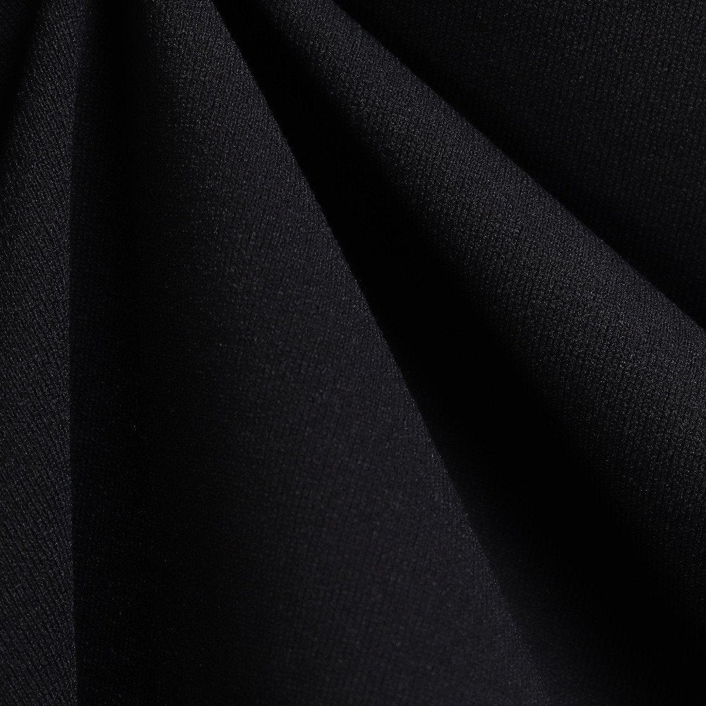 BASIC HSPBT 長袖Tシャツ 5F0019-TRCT-863HD BLK