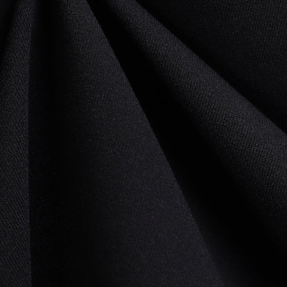 BASIC HSPBT 長袖Tシャツ 5F0019-TRCT-863HD BLK