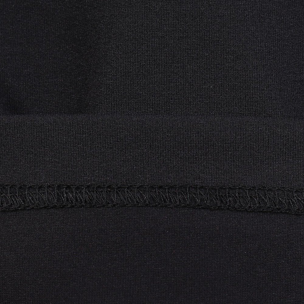 BASIC HSPBT 長袖Tシャツ 5F0019-TRCT-863HD BLK