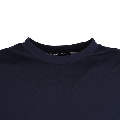 BASIC PEACH BS 長袖Tシャツ 5F0020-TRCT-863HD DBLU