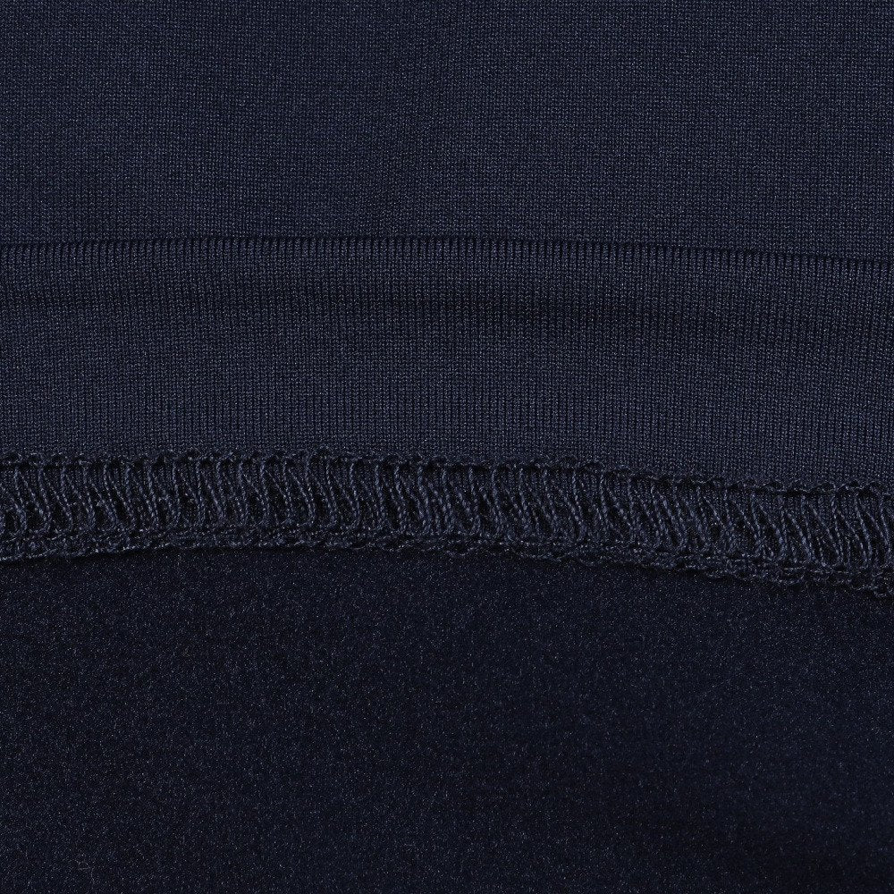 BASIC PEACH BS 長袖Tシャツ 5F0020-TRCT-863HD DBLU