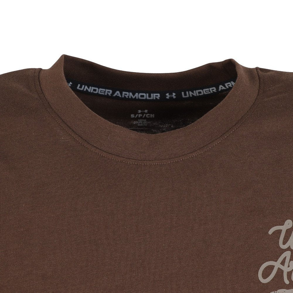ヘビーウエイト 長袖 Tシャツ 6010370 230