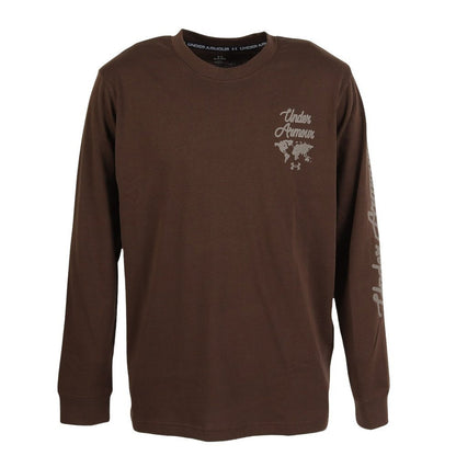 ヘビーウエイト 長袖 Tシャツ 6010370 230