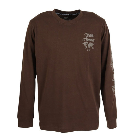 ヘビーウエイト 長袖 Tシャツ 6010370 230