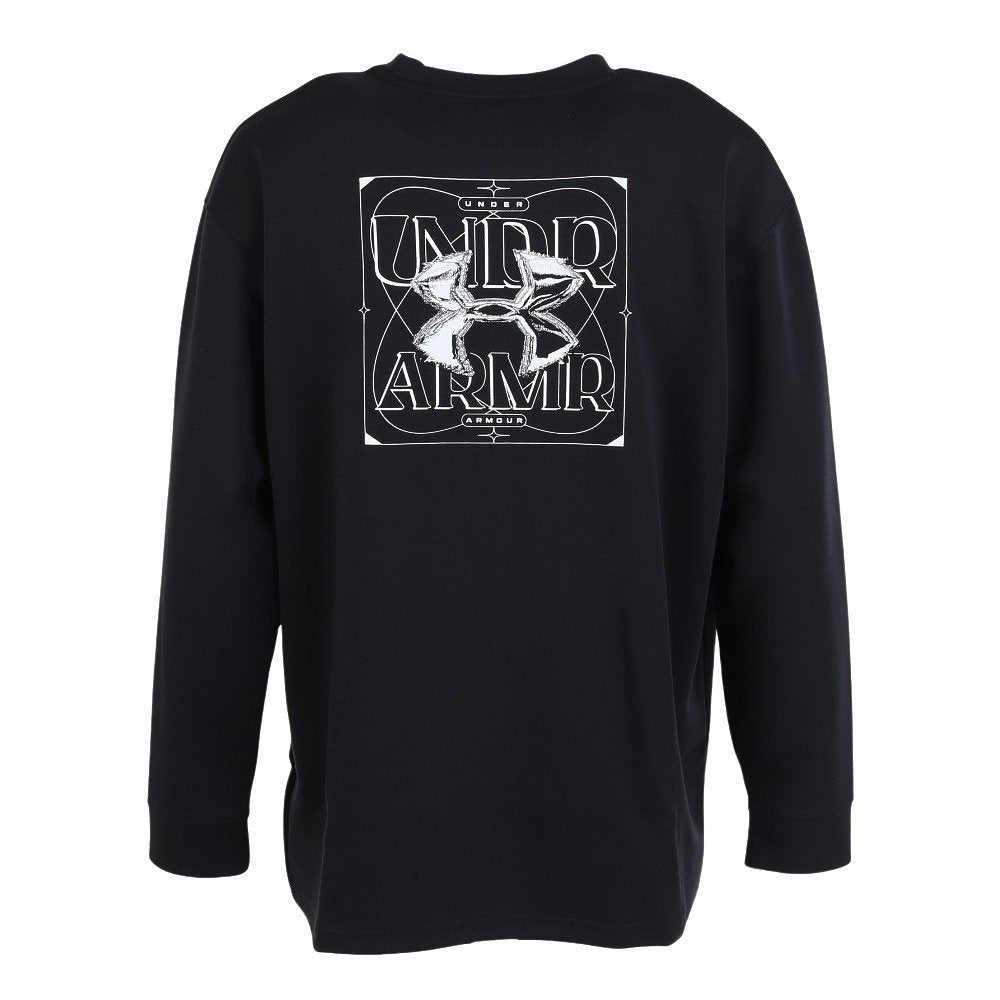 ヘビーウエイト 長袖 Tシャツ 6010373 001
