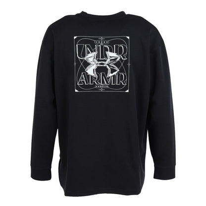 ヘビーウエイト 長袖 Tシャツ 6010373 001