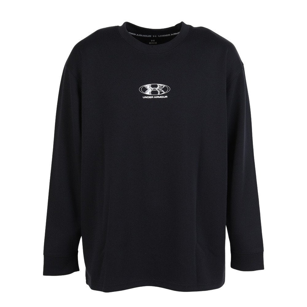 ヘビーウエイト 長袖 Tシャツ 6010373 001