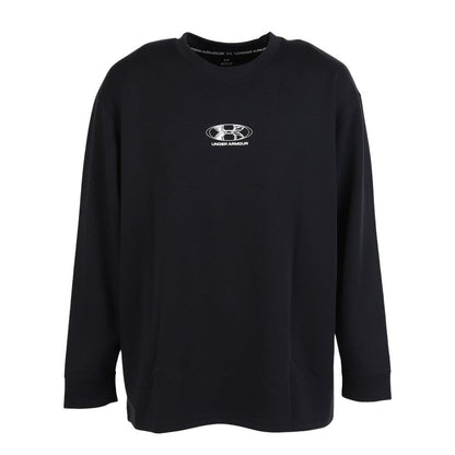 ヘビーウエイト 長袖 Tシャツ 6010373 001