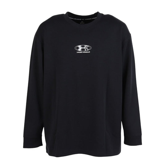 ヘビーウエイト 長袖 Tシャツ 6010373 001