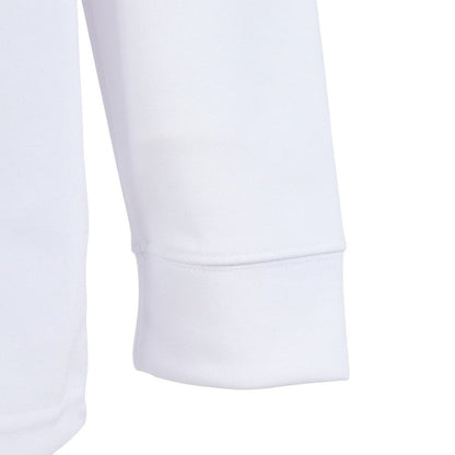 ロゴ グラフィック ロングスリーブ Tシャツ 6010373 100
