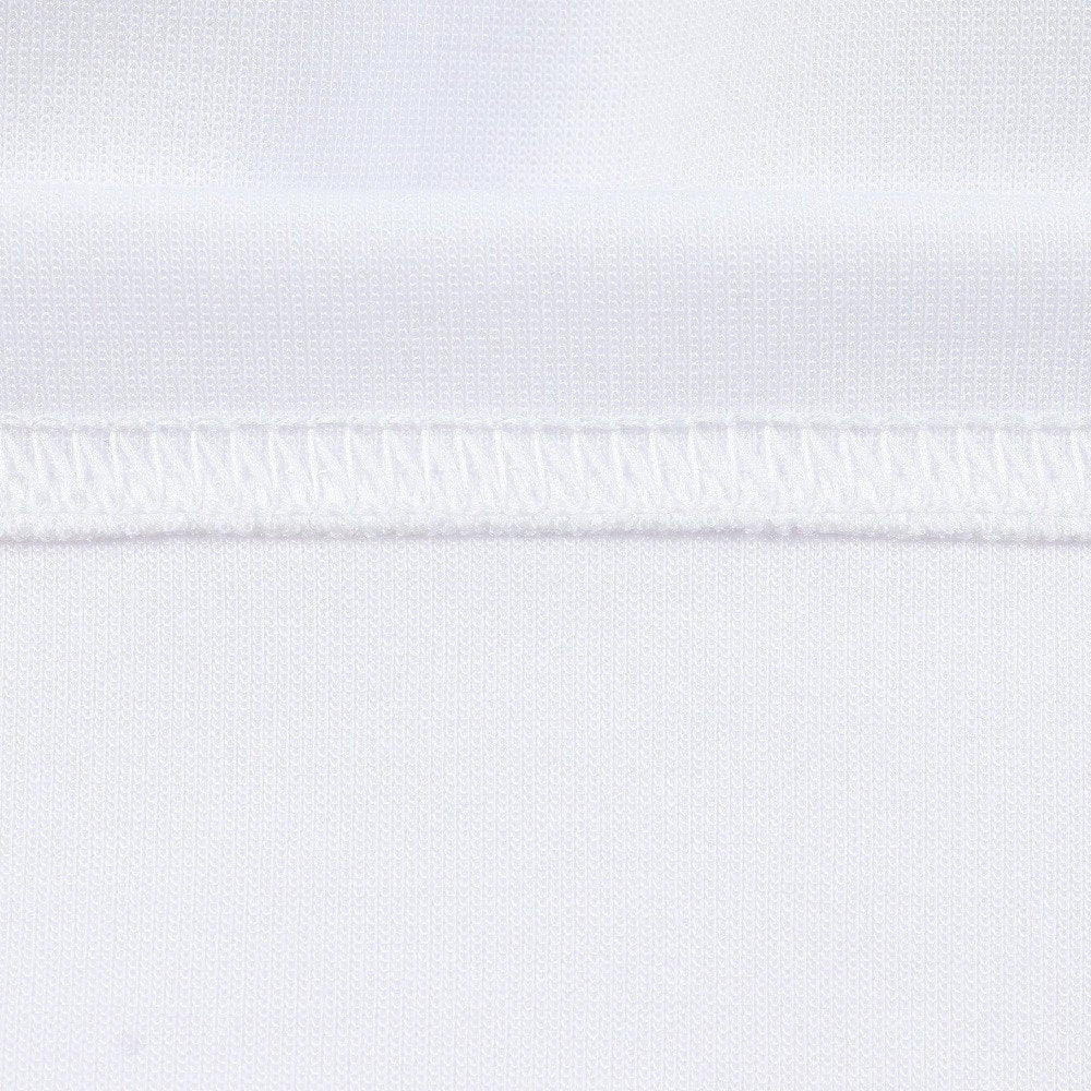 ロゴ グラフィック ロングスリーブ Tシャツ 6010373 100