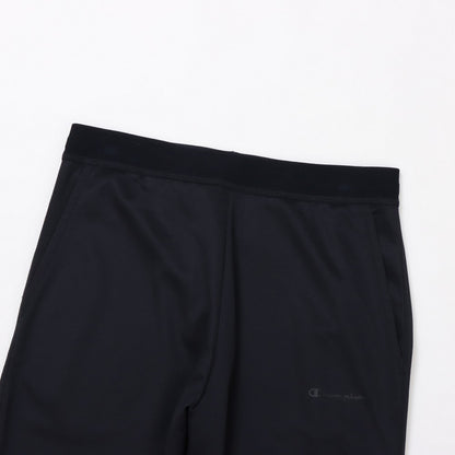 リカバリーウェア RECOVERY ロングパンツ 黒 S-LLサイズ C3-CS290 090 長ズボン 一般医療機器