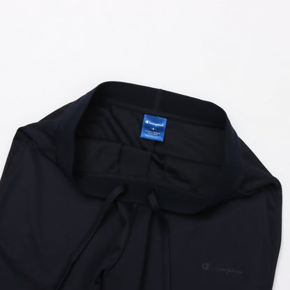 リカバリーウェア RECOVERY ロングパンツ 黒 S-LLサイズ C3-CS290 090 長ズボン 一般医療機器