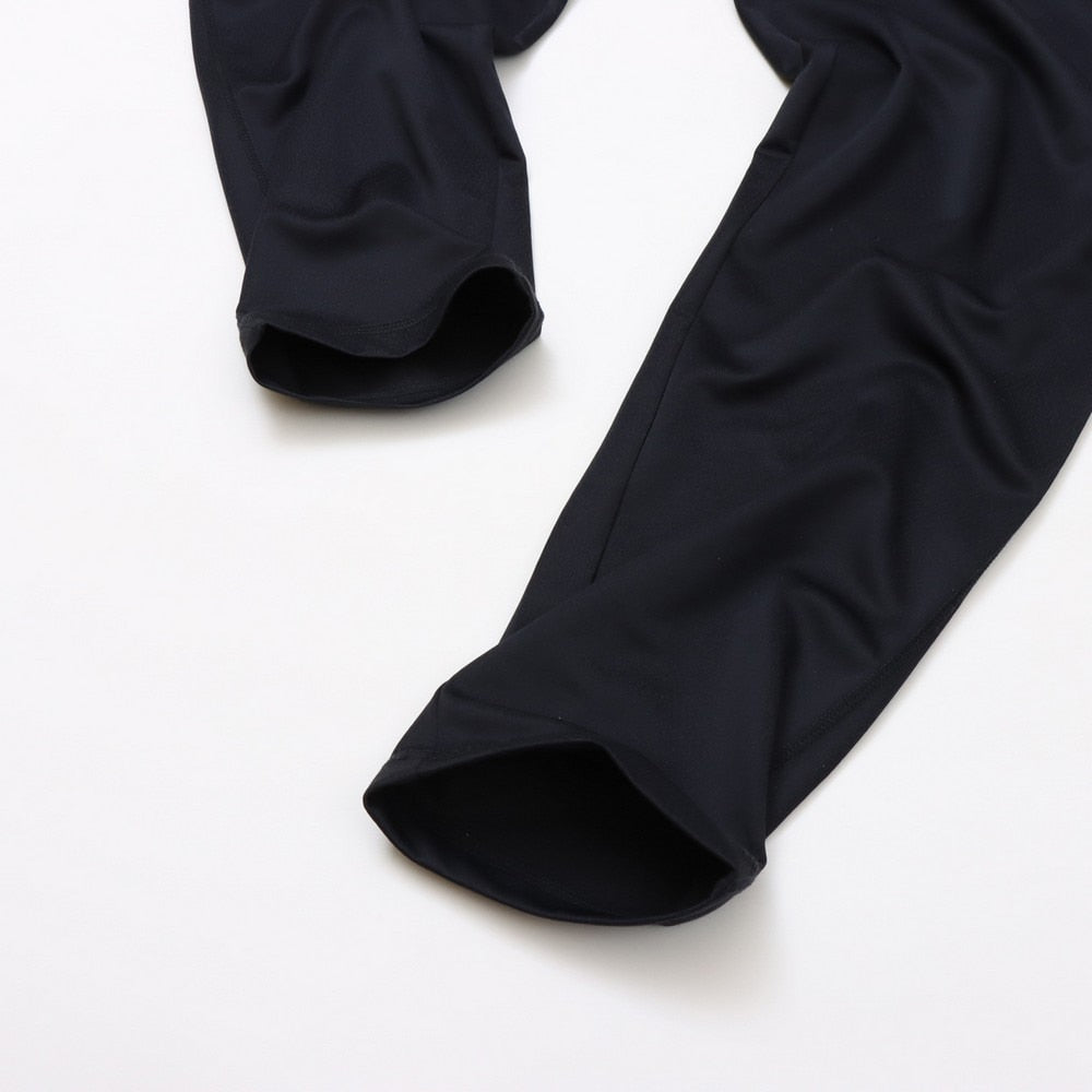 リカバリーウェア RECOVERY ロングパンツ 黒 S-LLサイズ C3-CS290 090 長ズボン 一般医療機器