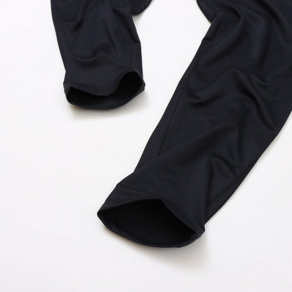 リカバリーウェア RECOVERY ロングパンツ 黒 S-LLサイズ C3-CS290 090 長ズボン 一般医療機器