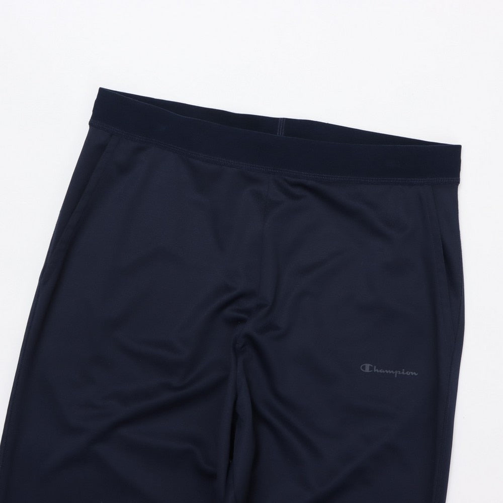 リカバリーウェア RECOVERY ロングパンツ 紺 S-LLサイズ C3-CS290 370 長ズボン 一般医療機器