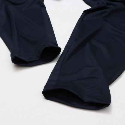 リカバリーウェア RECOVERY ロングパンツ 紺 S-LLサイズ C3-CS290 370 長ズボン 一般医療機器