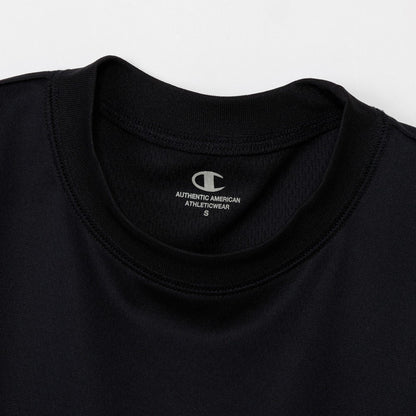 リカバリーウェア RECOVERY 半袖 Tシャツ 黒 S-LLサイズ C3-CS390 090 一般医療機器 ルームウェア