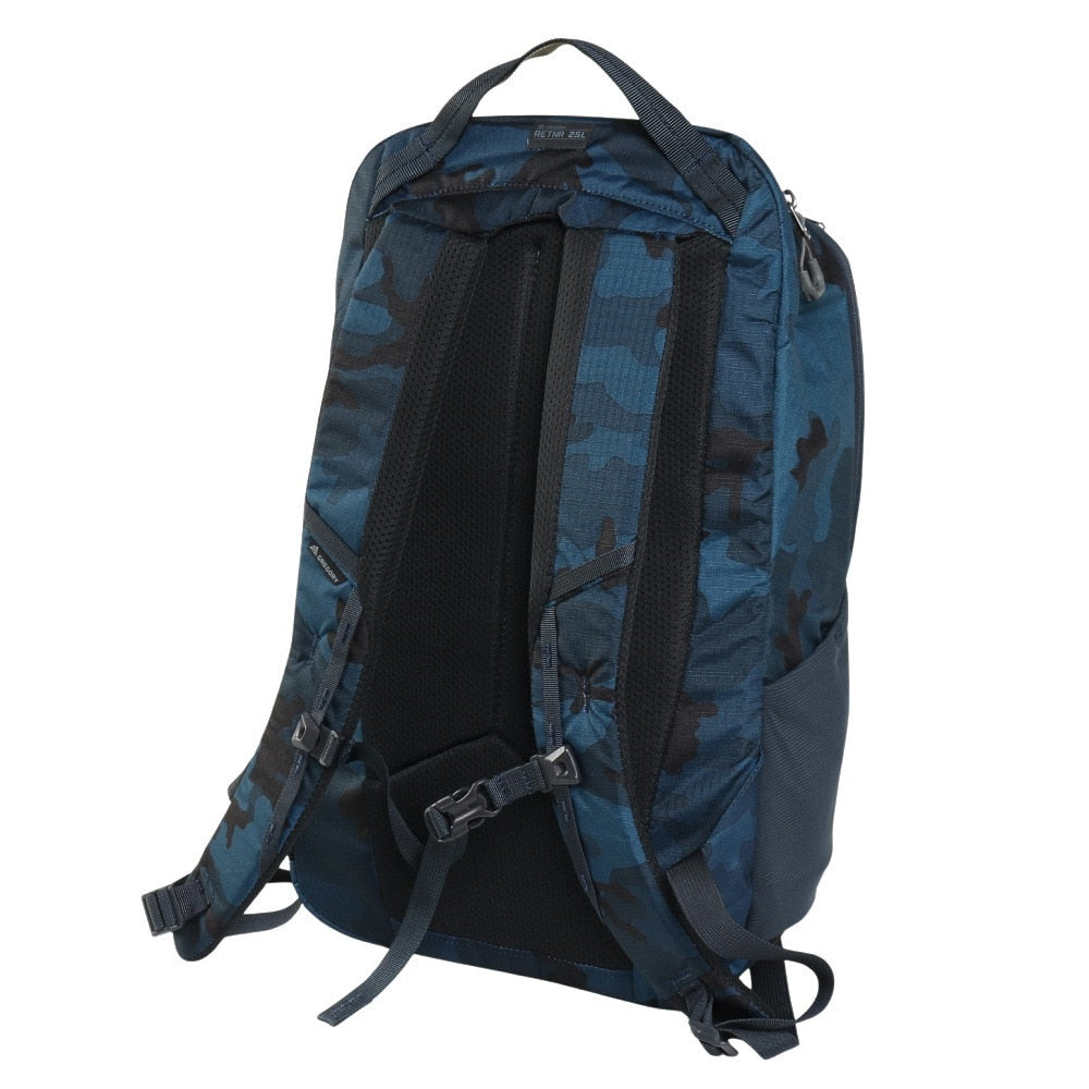 バック ディパック レトナ25 紺 ネイビー 150948A654