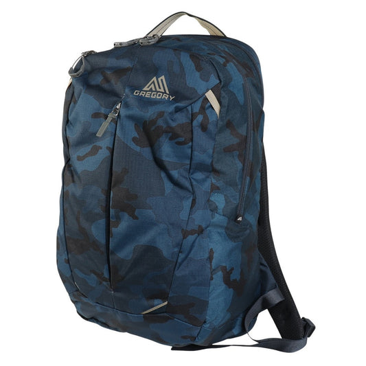 バック ディパック レトナ25 紺 ネイビー 150948A654