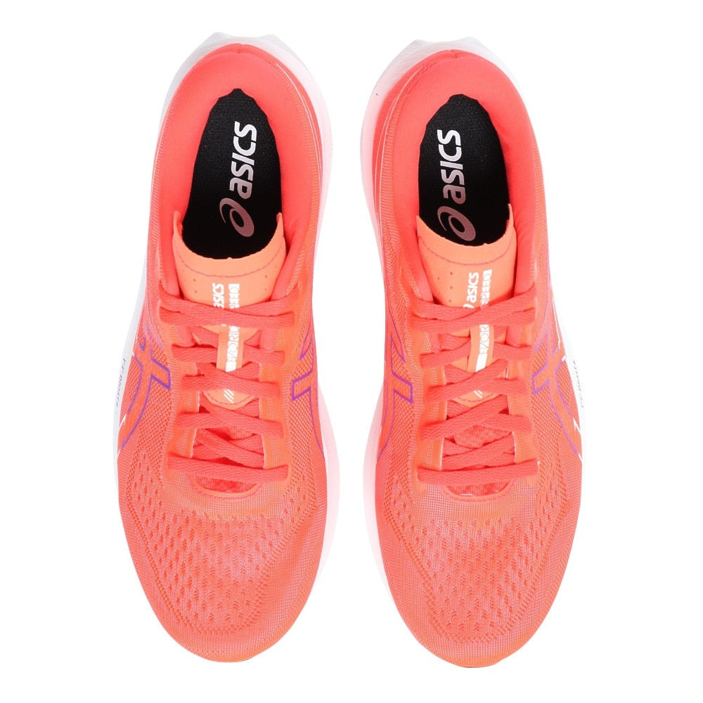 ランニングシューズ ジョギングシューズ エボライドスピード3 レッド 1011B969.600 トレーニングシューズ