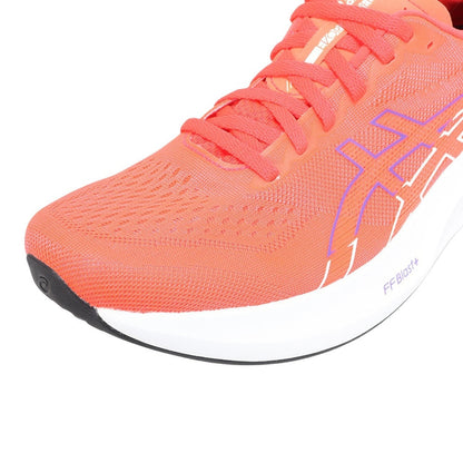 ランニングシューズ ジョギングシューズ エボライドスピード3 レッド 1011B969.600 トレーニングシューズ