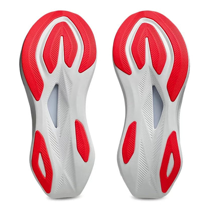 ランニングシューズ トレーニングシューズ 部活 ソニックブラスト ホワイト 1011C083.100