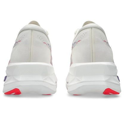 ランニングシューズ トレーニングシューズ 部活 ソニックブラスト ホワイト 1011C083.100