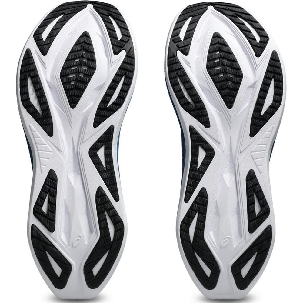 ランニング ジョギングシューズ スーパーブラスト 2 ブルー ホワイト 1013A142.402