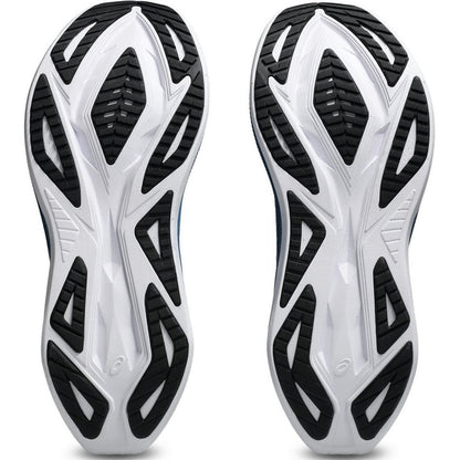 ランニング ジョギングシューズ スーパーブラスト 2 ブルー ホワイト 1013A142.402