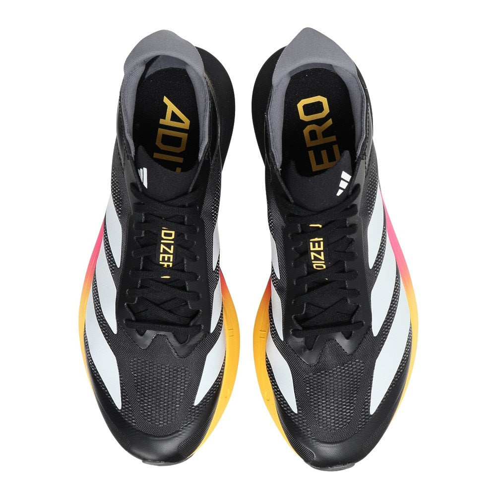 ランニングシューズ トレーニングシューズ 部活 アディゼロ ドライブ