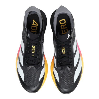 ランニングシューズ トレーニングシューズ 部活 アディゼロ ドライブ ブラック RC JH5696 スニーカー