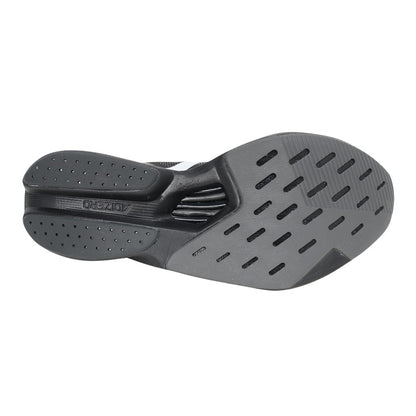 ランニングシューズ トレーニングシューズ 部活 アディゼロ ドライブ ブラック RC JH5696 スニーカー