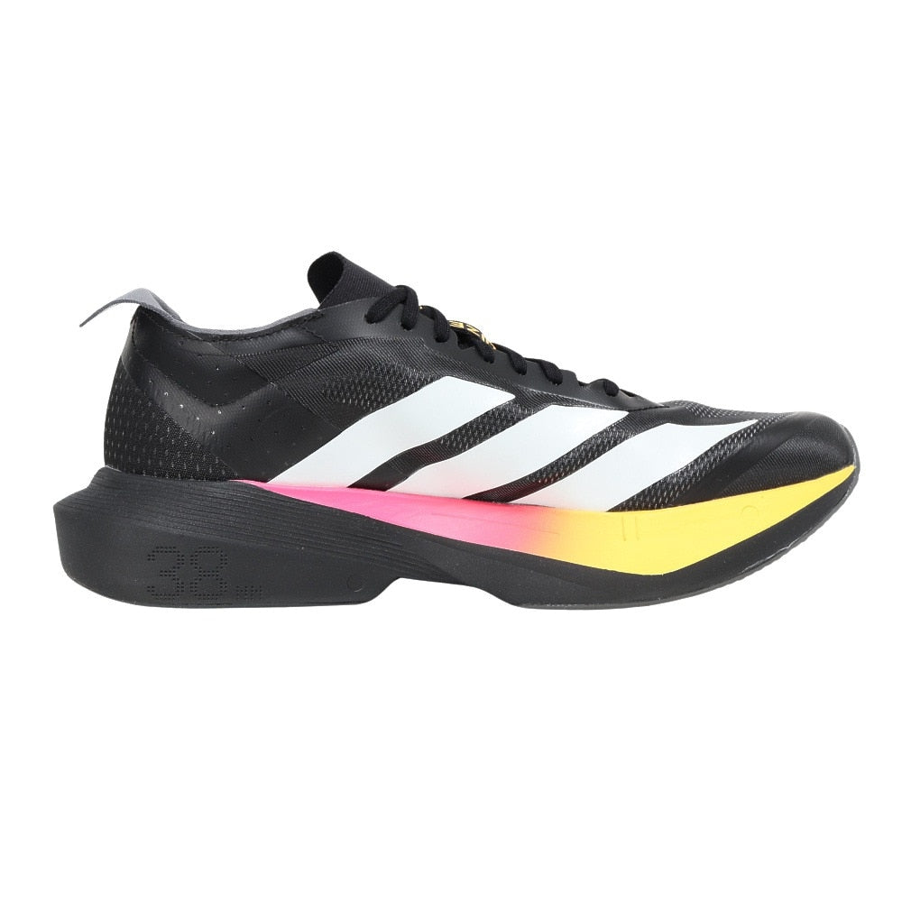 ランニングシューズ トレーニングシューズ 部活 アディゼロ ドライブ ブラック RC JH5696 スニーカー