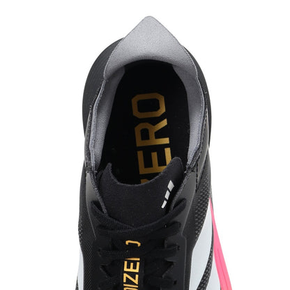 ランニングシューズ トレーニングシューズ 部活 アディゼロ ドライブ ブラック RC JH5696 スニーカー