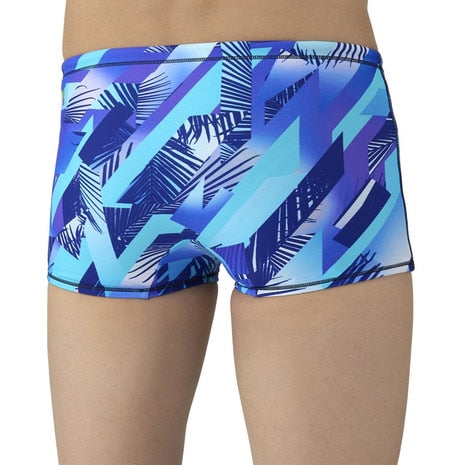 【arena（アリーナ）】メンズ競泳水着 トレーニング水着 練習用水着  TOUGHSUIT（タフスーツ） AS5FWM26M