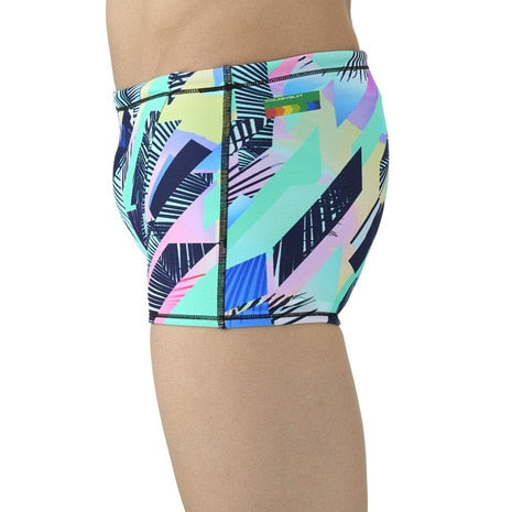 【arena（アリーナ）】メンズ競泳水着 トレーニング水着 練習用水着  TOUGHSUIT（タフスーツ） AS5FWM26M