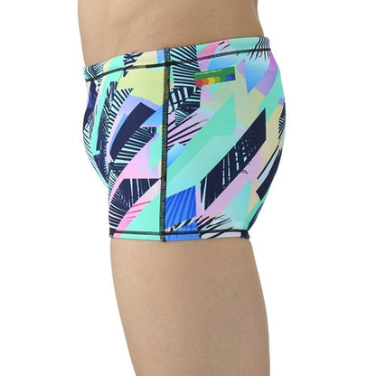 【arena（アリーナ）】メンズ競泳水着 トレーニング水着 練習用水着  TOUGHSUIT（タフスーツ） AS5FWM26M