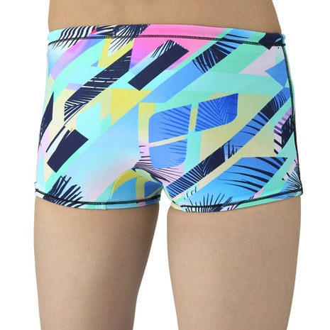 【arena（アリーナ）】メンズ競泳水着 トレーニング水着 練習用水着  TOUGHSUIT（タフスーツ） AS5FWM26M