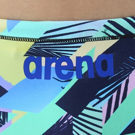 【arena（アリーナ）】メンズ競泳水着 トレーニング水着 練習用水着  TOUGHSUIT（タフスーツ） AS5FWM26M